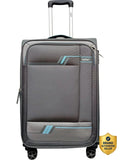 Safari Stream (Grey)