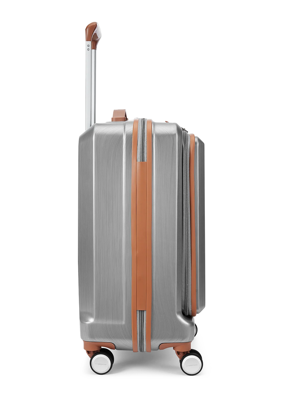 Uppercase Aero (Silver)