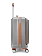 Uppercase Aero (Silver)