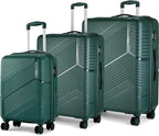 Safari Carter Pro (Dusk Green)