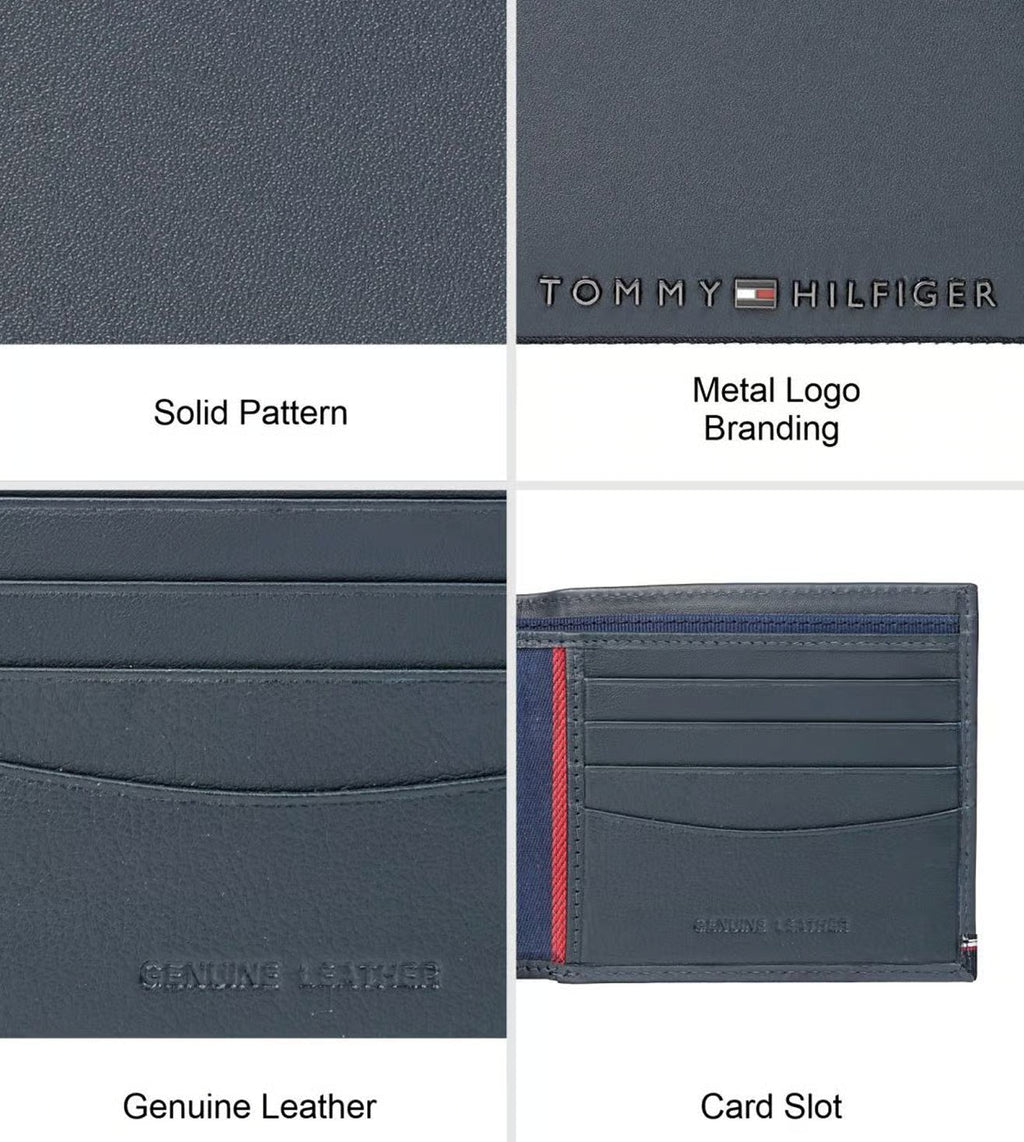 Tommy Hilfiger Acre (Navy)