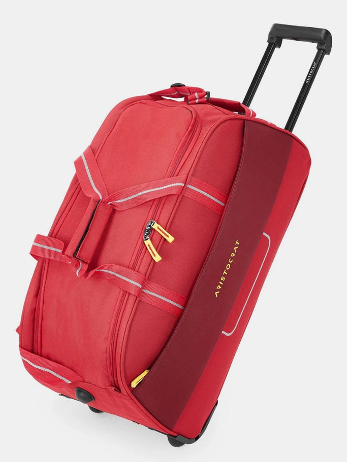 Aristocrat Fitch (Red)