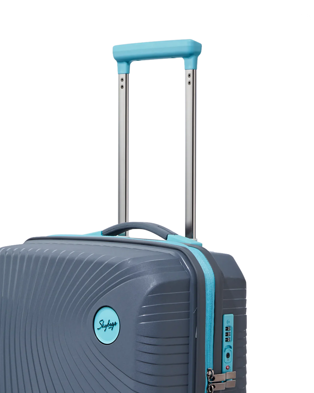 Skybags Delight (Grey)