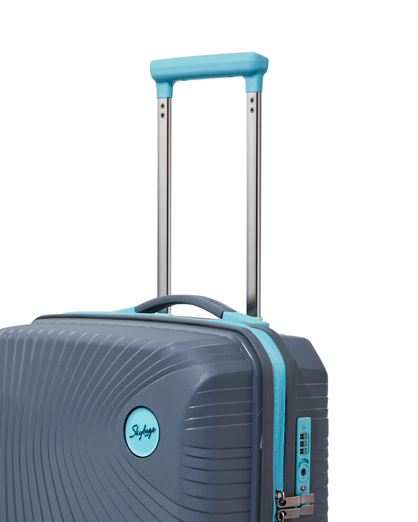 Skybags Delight (Grey)