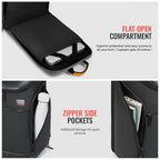 Urban Jungle Gateway (Black)