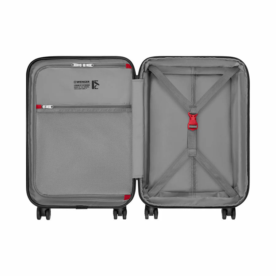 Wenger Flyn (Black)