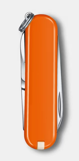 Victorinox Classic (Mango Tango)