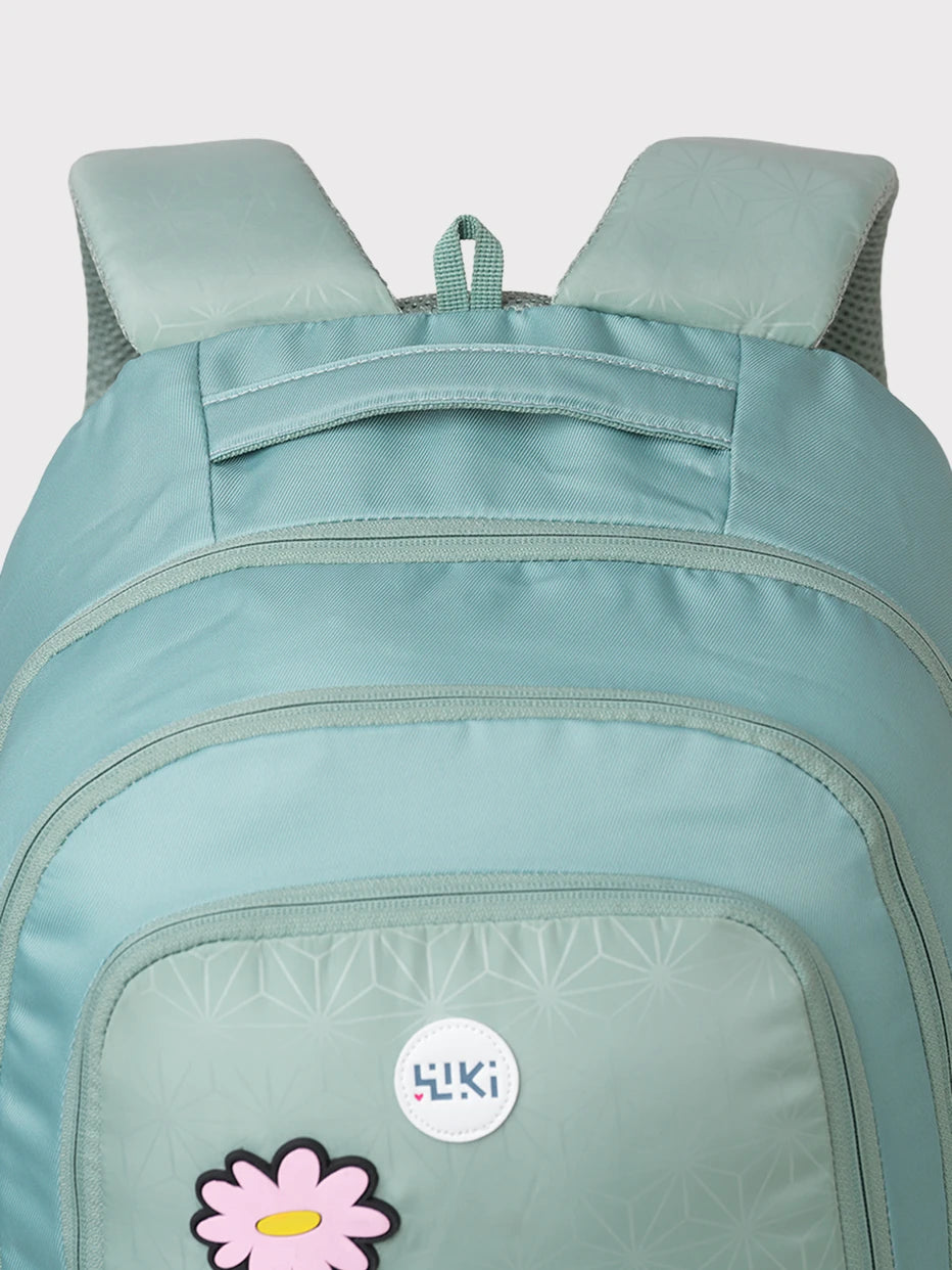 Wiki Prism 40 (Green)