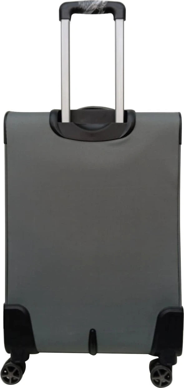 Safari Stream (Grey)