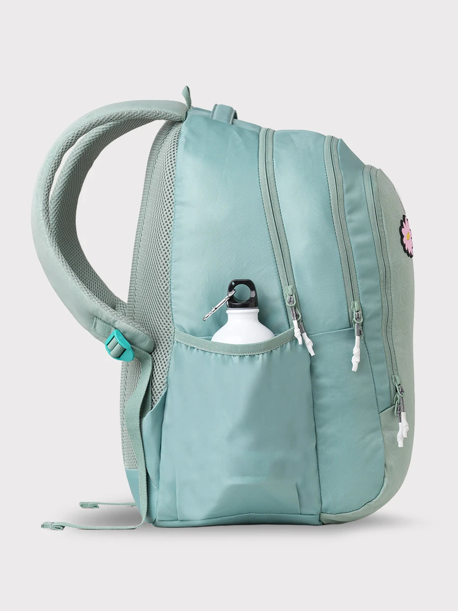 Wiki Prism 40 (Green)
