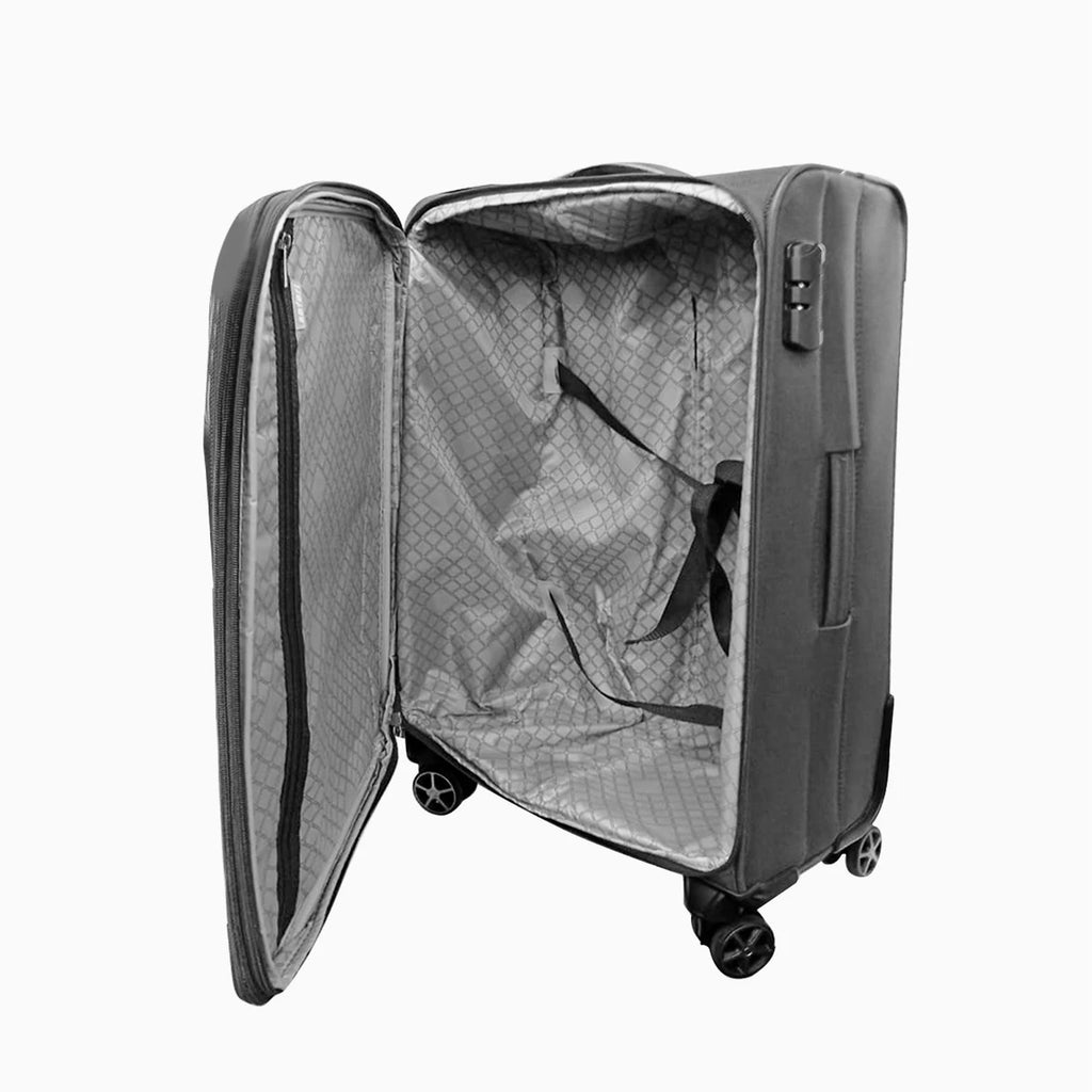 Safari Stream (Grey)