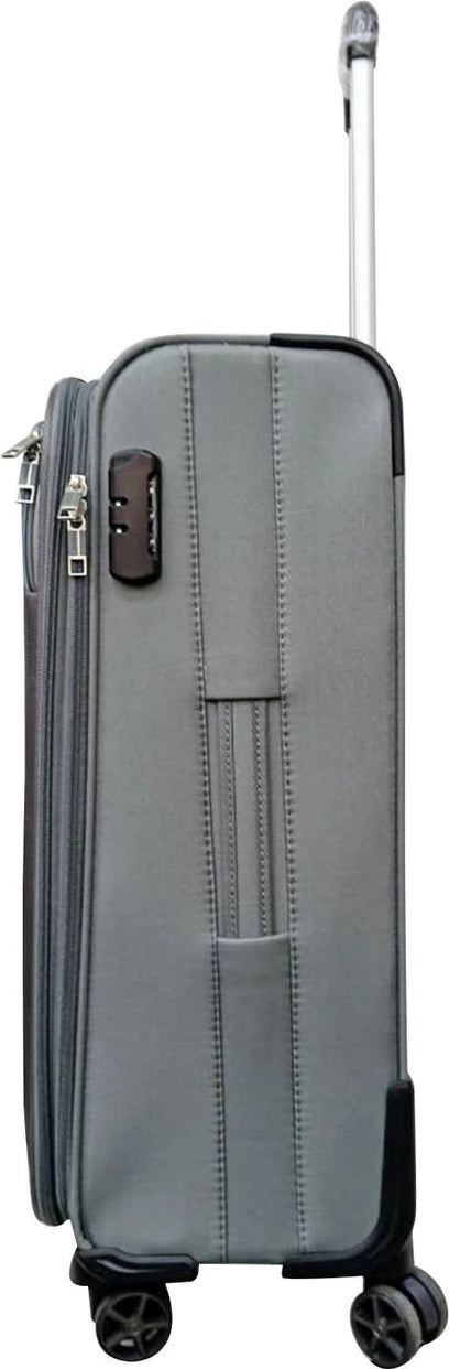 Safari Stream (Grey)