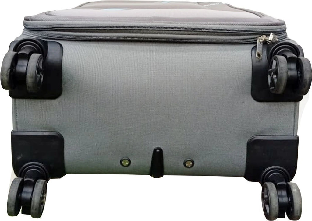 Safari Stream (Grey)