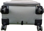 Safari Stream (Grey)