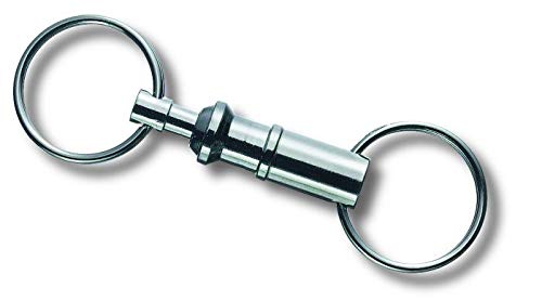 Victorinox Simple Coupling (Silver)