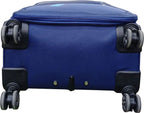 Safari Stream (Blue)