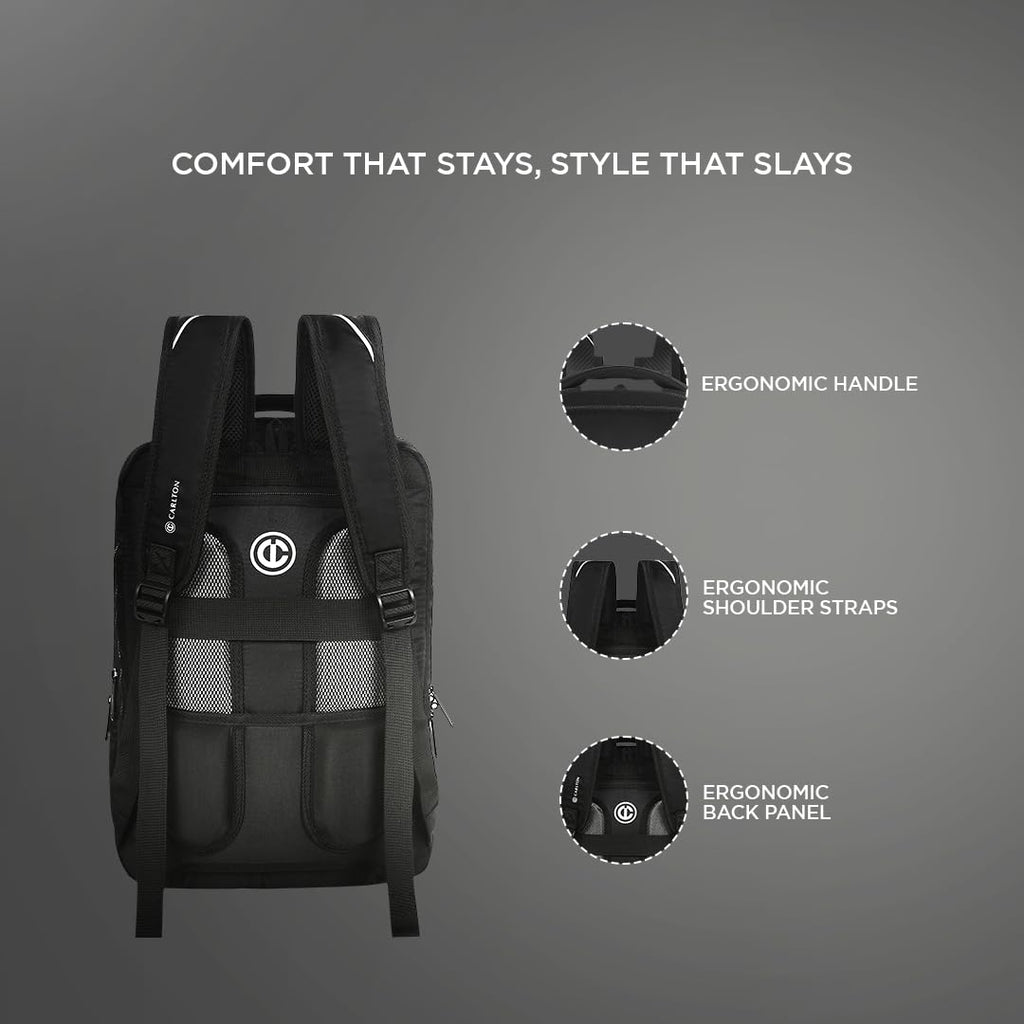 Carlton Berkeley01  (Black)