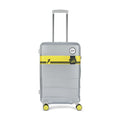 Skybags Whistle Podu (Silver)