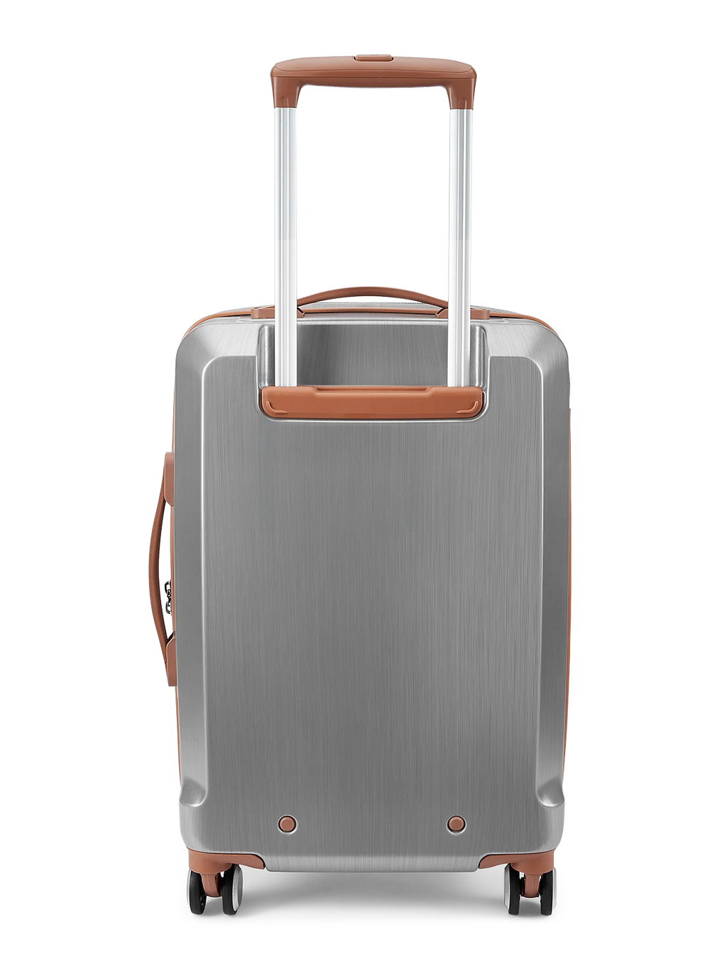 Uppercase Aero (Silver)