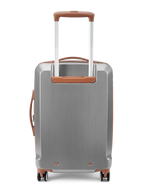 Uppercase Aero (Silver)