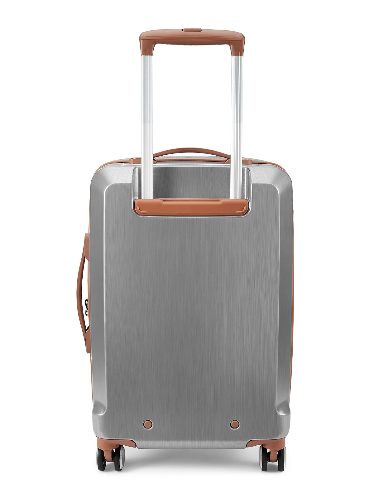Uppercase Aero (Silver)