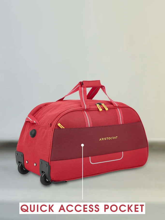 Aristocrat Fitch (Red)