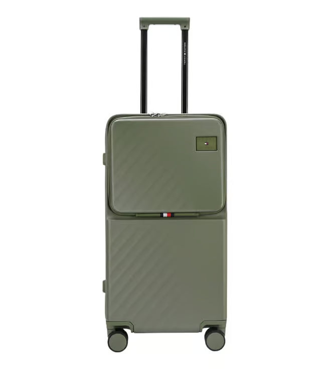 Tommy Hilfiger Duke (Olive)