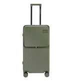 Tommy Hilfiger Duke (Olive)
