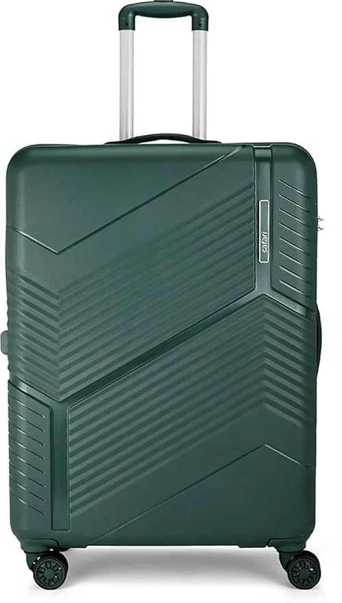 Safari Carter Pro (Dusk Green)