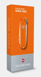 Victorinox Classic (Mango Tango)