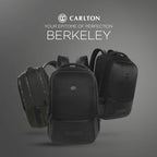 Carlton Berkeley01  (Black)