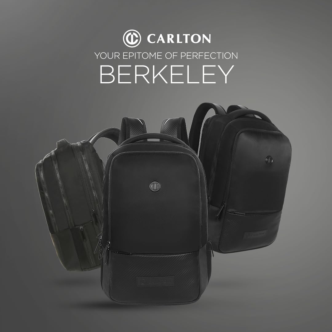 Carlton Berkeley01  (Black)