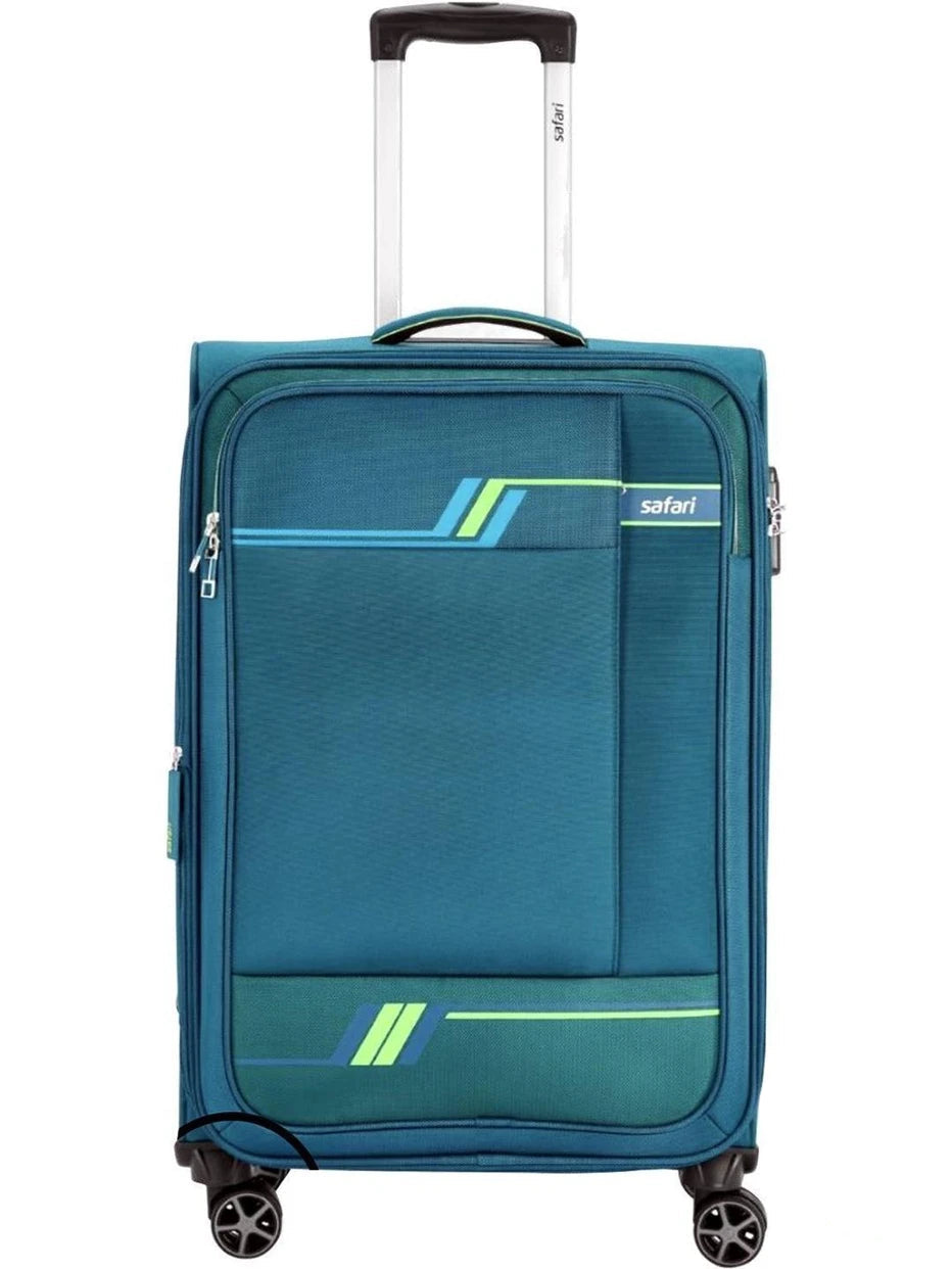 Safari Stream (Teal)