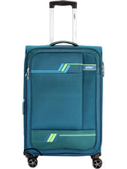 Safari Stream (Teal)