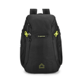 Uppercase Nomad (Black)