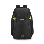 Uppercase Nomad (Black)