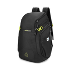 Uppercase Nomad (Black)