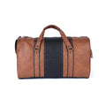 Gear Vintage (Black & Tan)