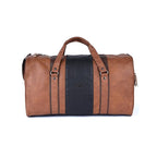 Gear Vintage (Black & Tan)