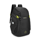 Uppercase Nomad (Black)