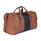 Gear Vintage (Black & Tan)