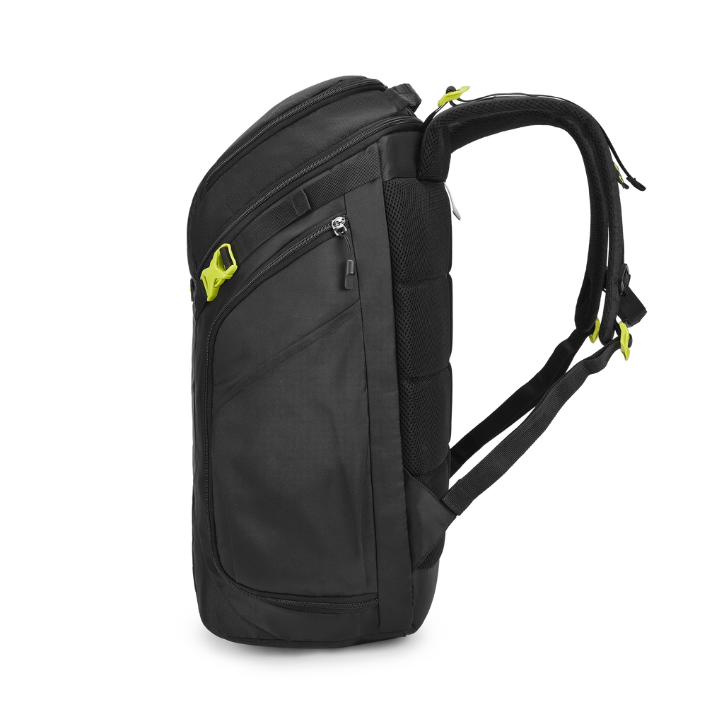 Uppercase Nomad (Black)