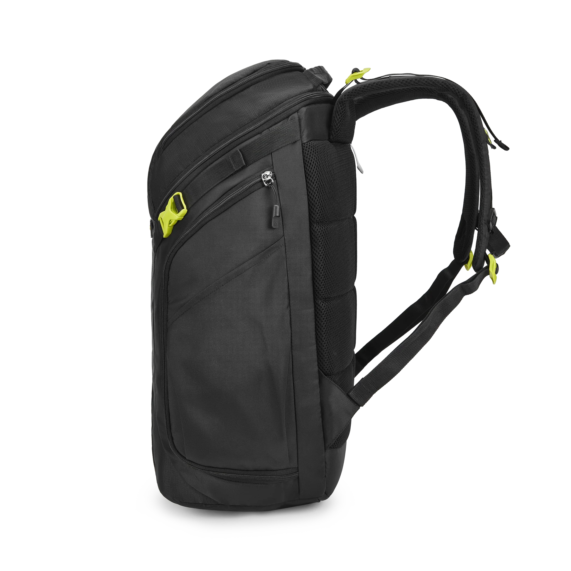 Uppercase Nomad (Black)