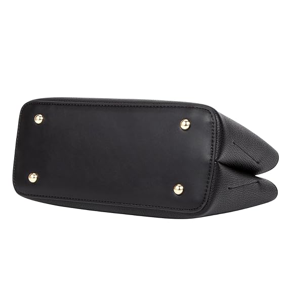 Itti Steller Handbag (Black)