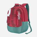 Safari Duo 9 (Red)