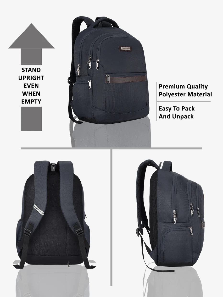 Lavie Sport Alliance Pro (Navy)