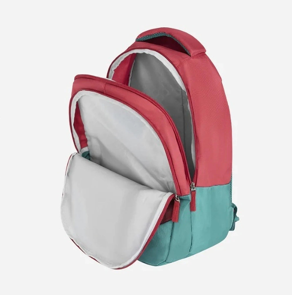 Safari Duo 9 (Red)