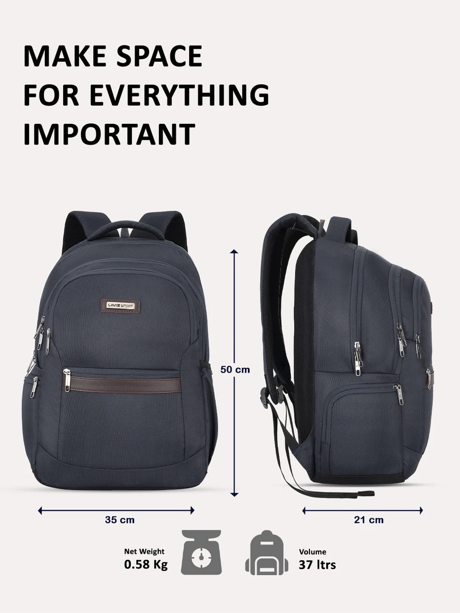 Lavie Sport Alliance Pro (Navy)