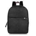 Tommy Hilfiger Time-Squarelp 05 (Black)