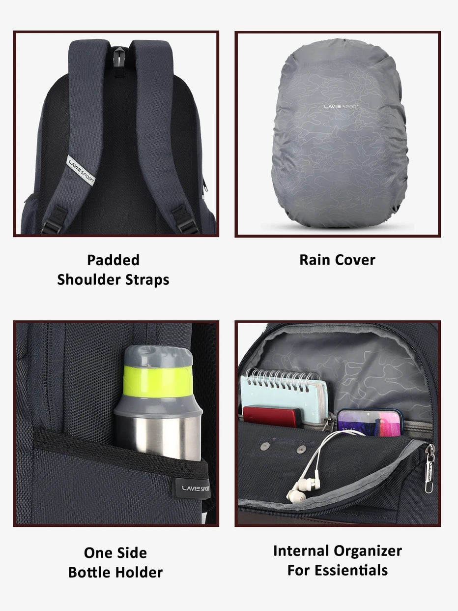 Lavie Sport Alliance Pro (Navy)